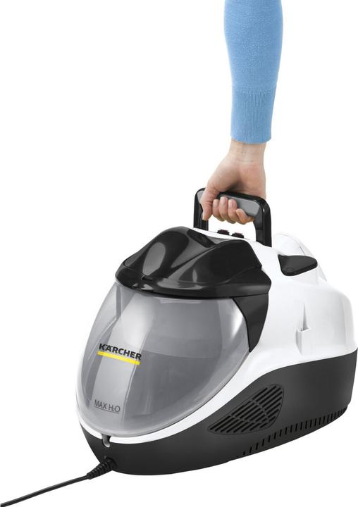 Immagine prodotto Kärcher SV 7 1,439-490,0 (4 bar, 2200 W)