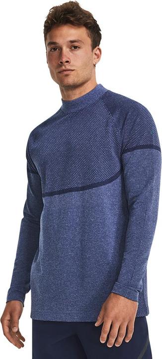 Produktbild Under Armour CG Rush Seamless Mock Sweatshirt (M)