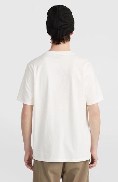 Actual product image O'Neill t-hirt mall chet print (S)