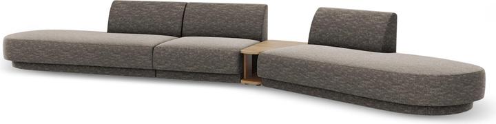 Actual product image Micadoni Miley (5-seater)