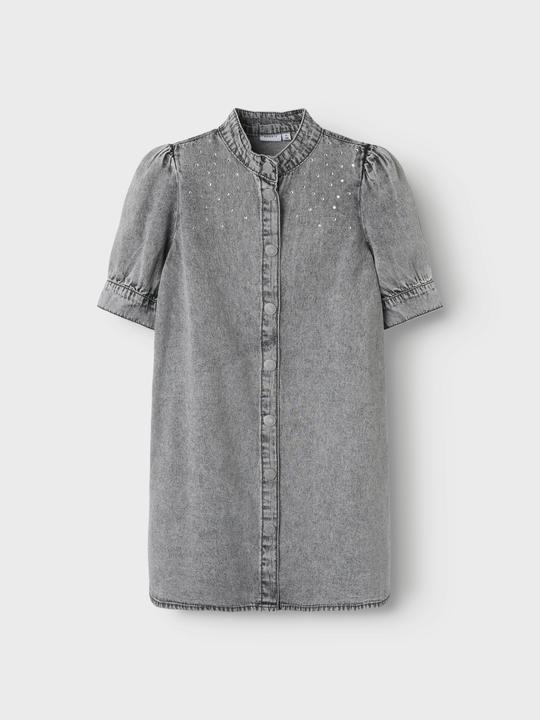 Actual product image Name it Denim Kleid (146)