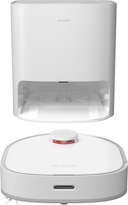 Produktbild Dreame W10 (Saugwischroboter)
