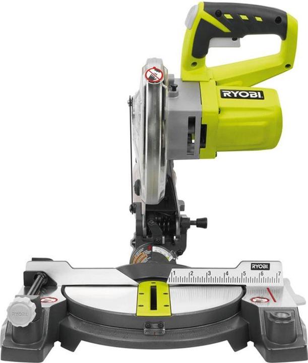 Ryobi Ems190dcl