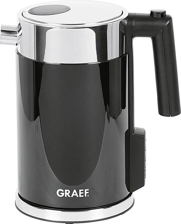 Actual product image Graef Wk 702 (1.50 l)