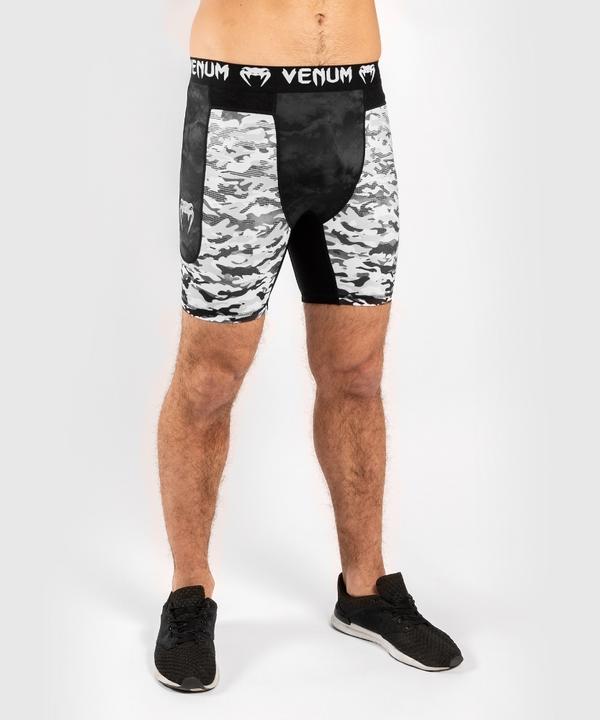 Produktbild Venum Defender Compression Shorts - Urban Camo (S)