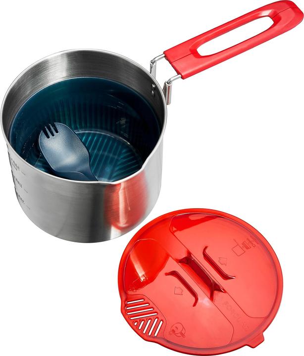 Actual product image Forclaz MT500