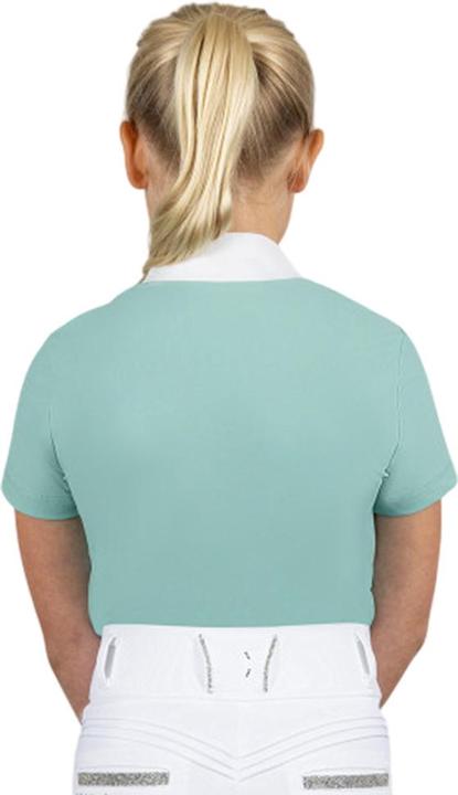 Produktbild Coldstream Next Generation Elrick Bluse Springreiten Mädchen (158, 164)