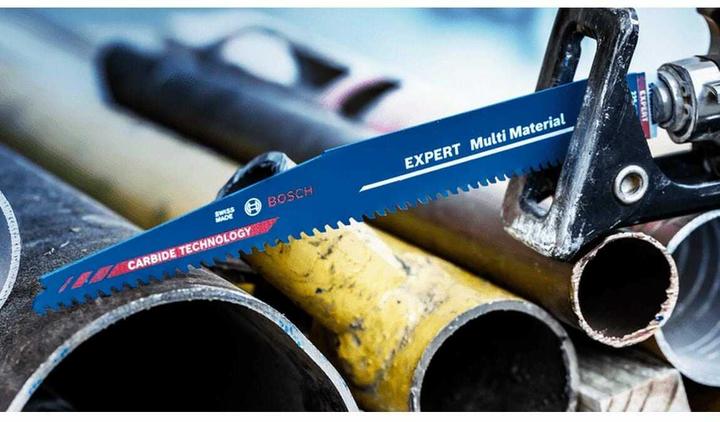 Immagine prodotto Bosch Professional Zubehör Lama per sega alternativa EXPERT 'Multi Material' 956 XHM, 1 pezzo
