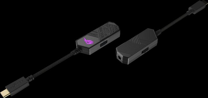Immagine prodotto ASUS Rog Clavis (USB-C)