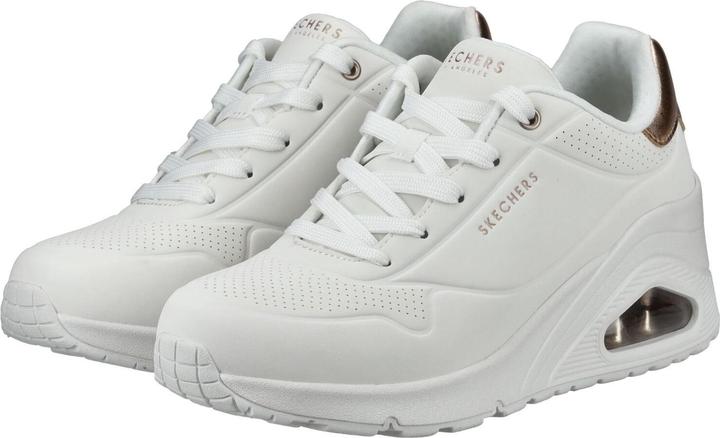 Actual product image Skechers Uno Wedge - Hi Steps (41)