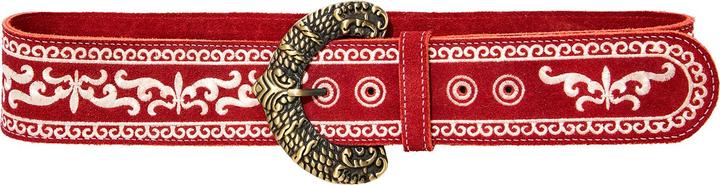 Actual product image Joe Browns Western Embroidery Belt (S)
