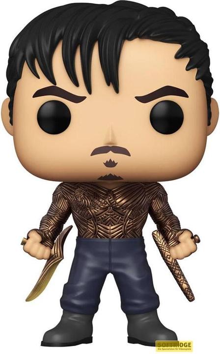 Image du produit Funko POP! - Mortal Kombat Movie: Cole