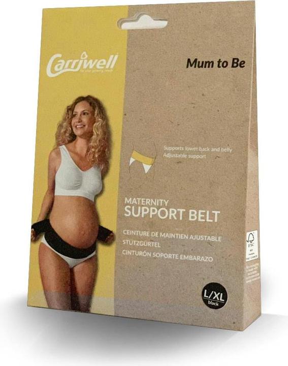 Produktbild Carriwell Stützgürtel (S/M)