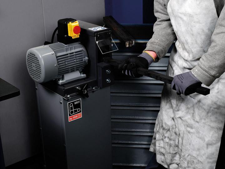 Produktbild Fein Entgratmaschine GRIT GXE