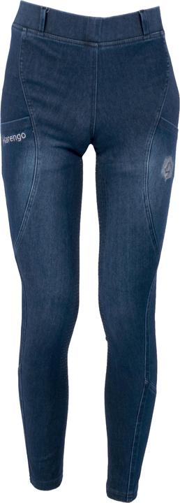 Actual product image Marengo Riding Leggings Jeans Fullgrip Ladies (S)