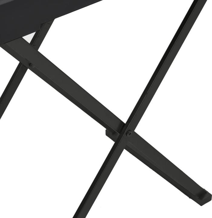 Image du produit VidaXL Table pliable (48 x 34 x 61 cm)