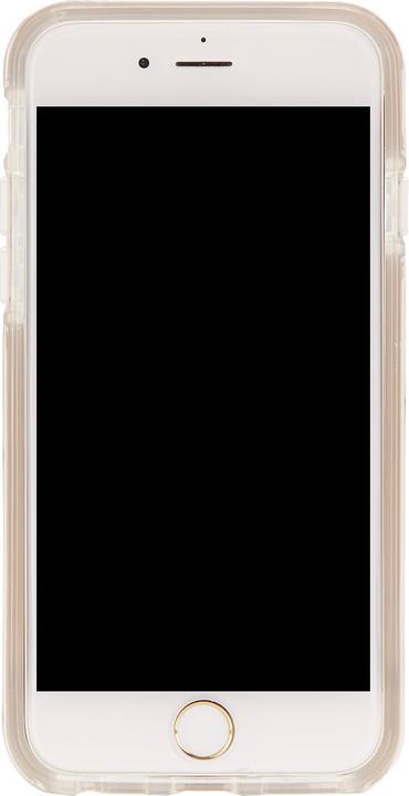 Produktbild Richmond & Finch White Marble - Rose Gold details (Apple iPhone 6, Apple iPhone 6s, Apple iPhone 8, Apple iPhone 7, Apple iPhone SE (2nd Gen))