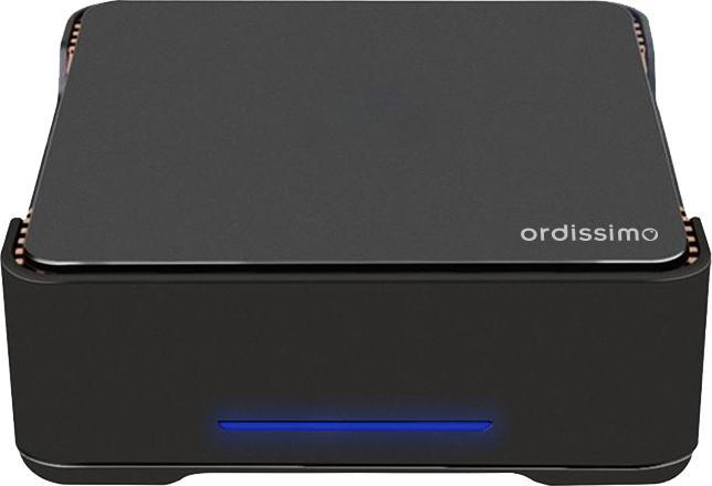Actual product image Ordissimo INTEL APOLLO LAKE J3455 240GB 4GB compatibleOS (Intel Celeron J3455, 4 GB)