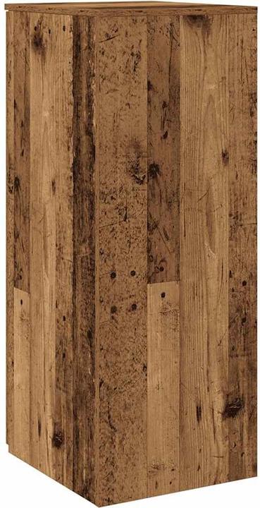 Produktbild VidaXL Lagerschrank Altholz-Optik 40x45x103,5 cm Holzwerkstoff Schrank