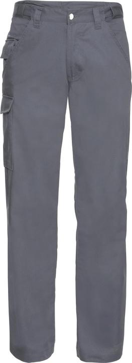 Russell Workwear Polycotton Twill Hose Lange Beinlänge