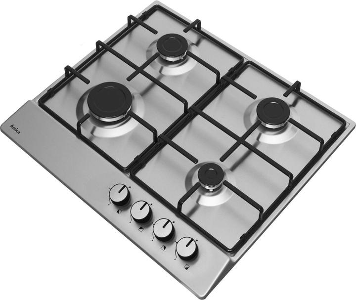 Produktbild Amica PGA6100BPR Gas hob