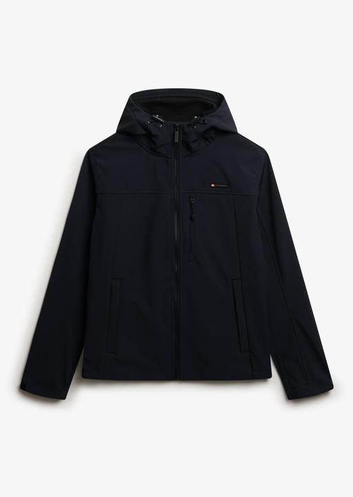 Produktbild Superdry HOODED SOFT SHELL TREKKER JKT Heren Jas (3XL)