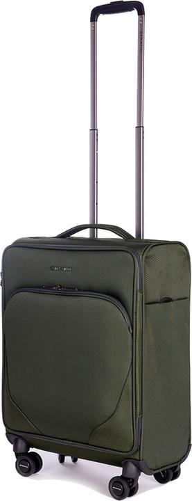 Stratic Mix Koffer (36 l, Handgepäck (bis 50l))