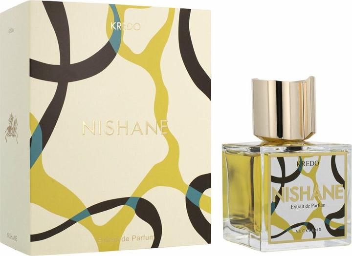 Produktbild Nishane Credo (Eau de Parfum, 100 ml)