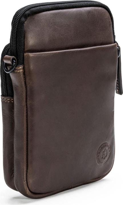 Immagine prodotto Farmhood Custodia per cellulare Nashville in pelle 15 cm
