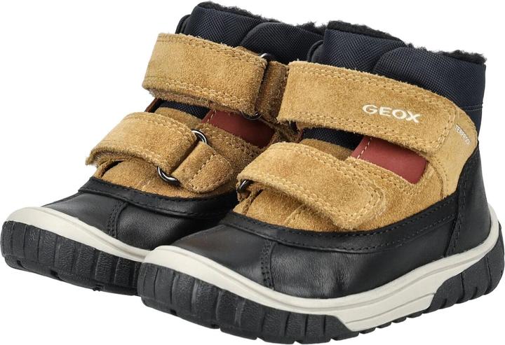 Actual product image Geox Stiefelette (22)