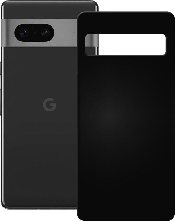 Produktbild Pedea Soft TPU Case (glatt) (Google Pixel 7)