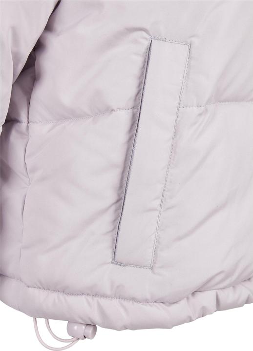 Produktbild Urban Classics Ladies Puffer Pull Over Jacket (5XL)