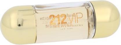 Actual product image Carolina Herrera 212 Vip (Eau de parfum, 30 ml)