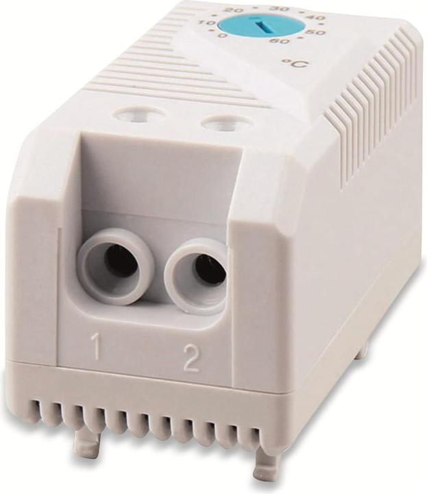 Produktbild Reltech Industrie-Thermostat KTS011, Schliesser