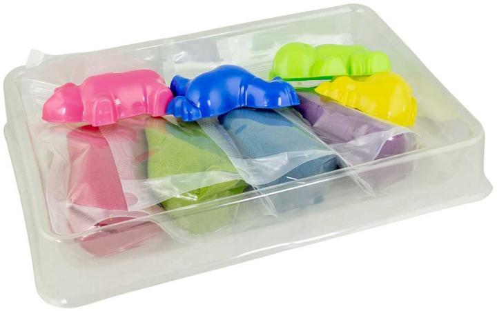 Actual product image Tuban Dynamic Sand - Farm Set ( TU3552 )