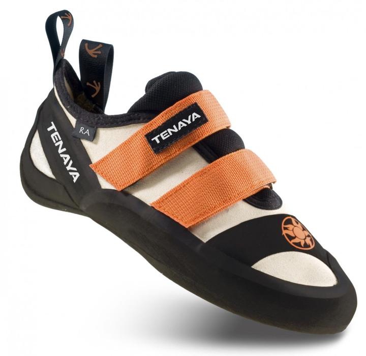 Actual product image Tenaya Ra climbing shoes (47.5)