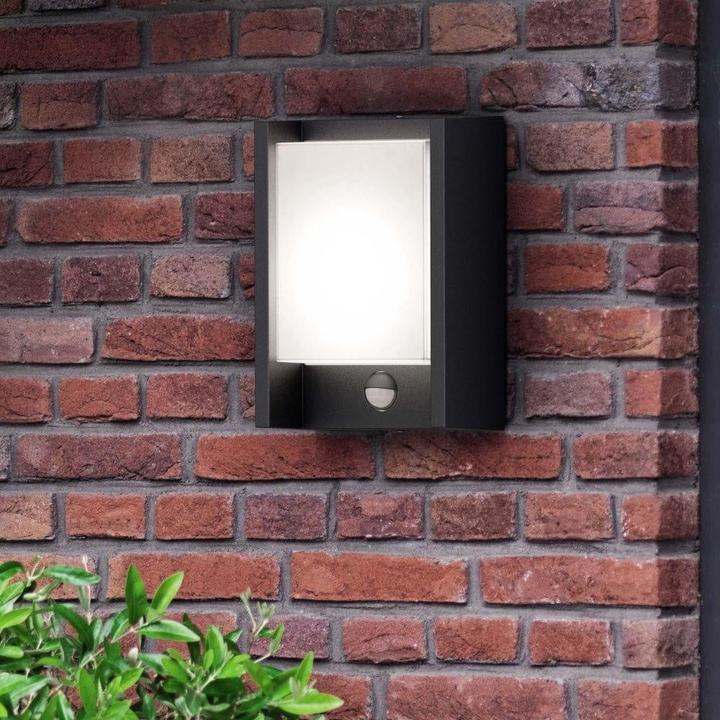 Actual product image Philips Arbour (800 lm, IP44)