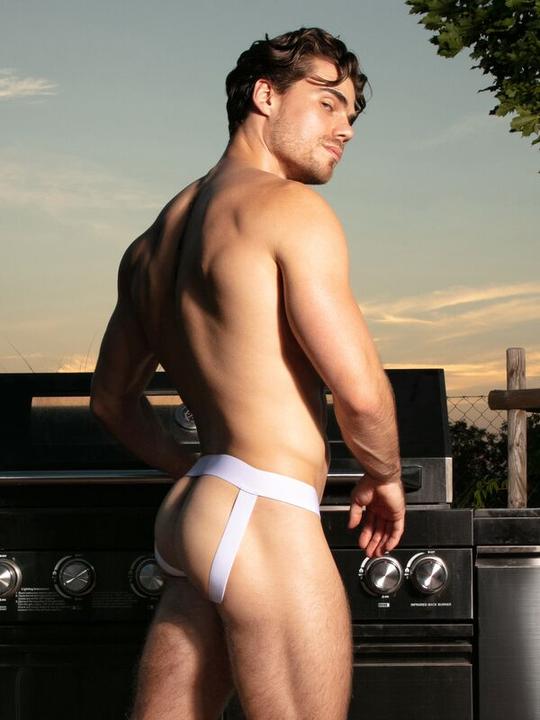 Produktbild HOM WOH Sexy Fun Jockstraps (XL)