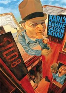 Produktbild Karls Kuehne Gassenschau Silo 8 (DVD, 2009, Deutsch)