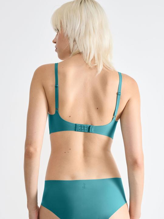 Actual product image Sloggi Bügelloser BH ZERO Feel 2.0 Ultra Bra (pack of 2, M)