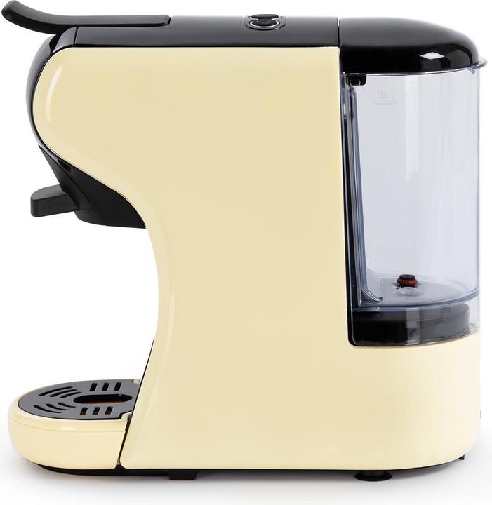 Actual product image Create Potts (NESPRESSO Original, NESCAFÉ Dolce Gusto)