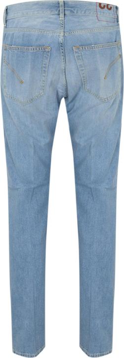 Actual product image Dondup Jeans Denim Chiaro (36)