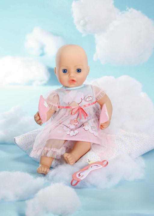 Produktbild Baby Annabell Sweet Dreams Schlafkleid