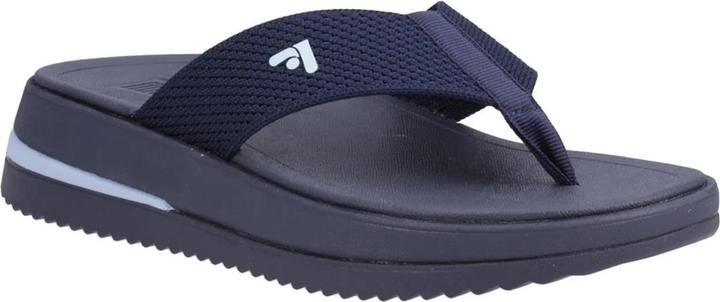 Produktbild Fitflop Flipflops Surff Zweifarbig (42)