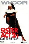 Produktbild Sister Act In göttlicher Mission (DVD, 1993, Englisch, Italienisch, Deutsch)