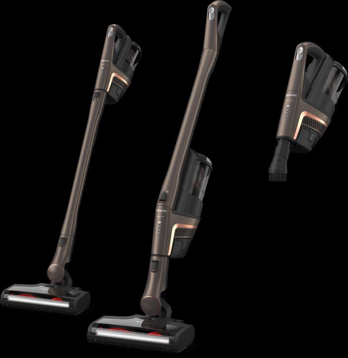 Miele Triflex Hx2