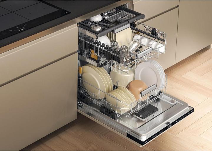 Produktbild Whirlpool W7I HF60 TU MaxiSpace