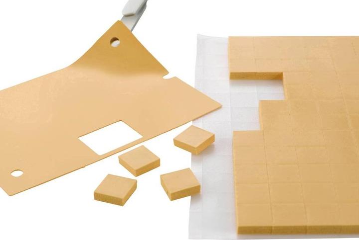 Produktbild Kerafol Wärmeleitfolie Softtherm - 86/225 (0.50 mm, 2 W/m K)