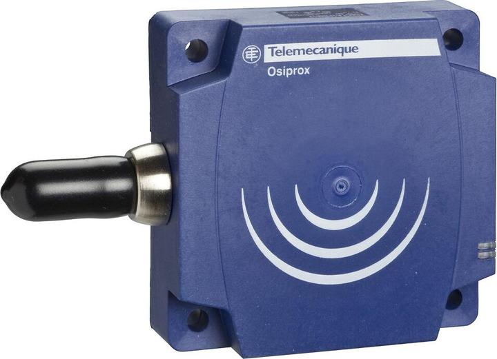 Produktbild TE Sensors Induktiver Näherungsschalter 40mm (Schalter)
