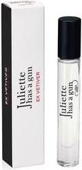 Actual product image Juliette Has a Gun Ex Vetiver Eau de Parfum Travel (Eau de parfum, 7.50 ml)